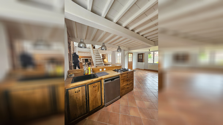 Ma-Cabane - Vente Maison FLESSELLES, 190 m²