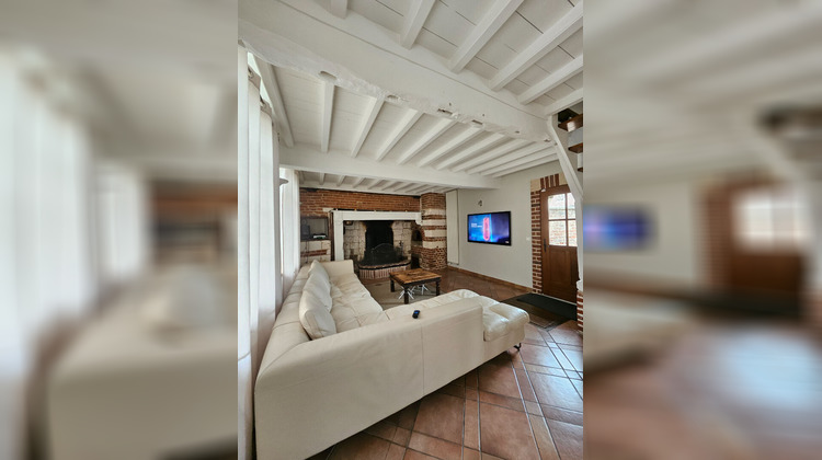 Ma-Cabane - Vente Maison FLESSELLES, 190 m²