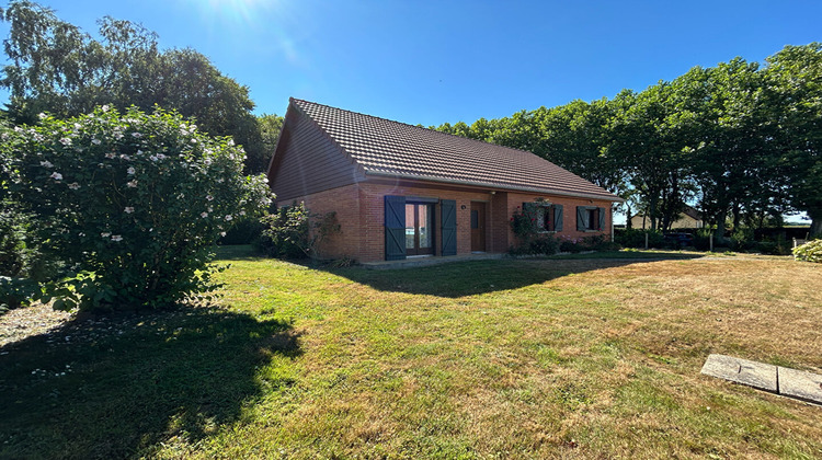 Ma-Cabane - Vente Maison FLESSELLES, 90 m²
