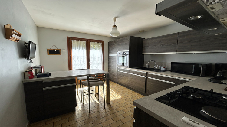 Ma-Cabane - Vente Maison FLESSELLES, 90 m²