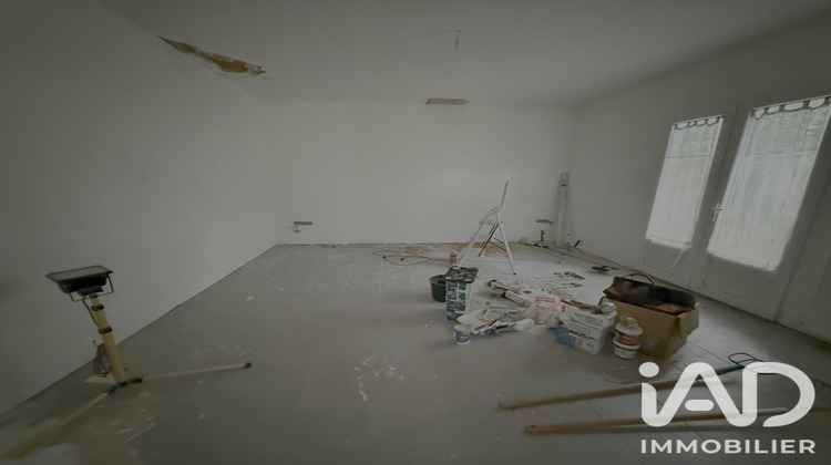 Ma-Cabane - Vente Maison Flesselles, 70 m²