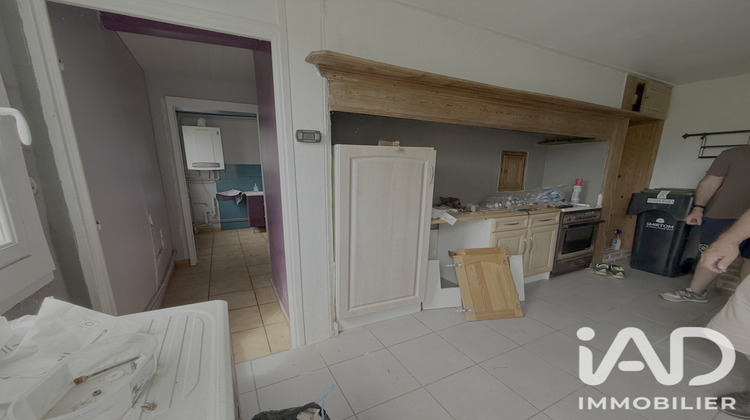 Ma-Cabane - Vente Maison Flesselles, 70 m²