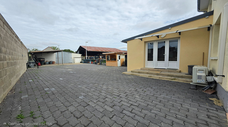 Ma-Cabane - Vente Maison FLESSELLES, 90 m²