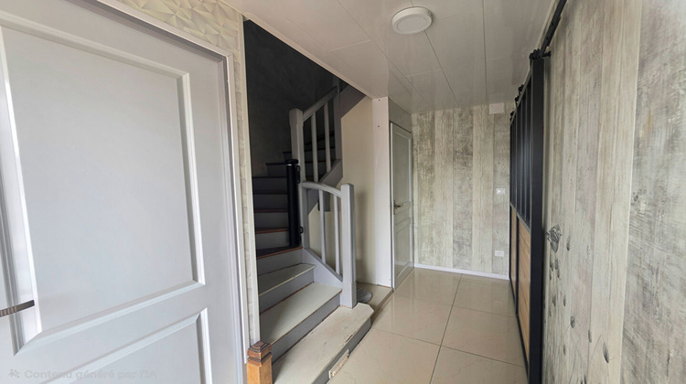 Ma-Cabane - Vente Maison FLESSELLES, 90 m²
