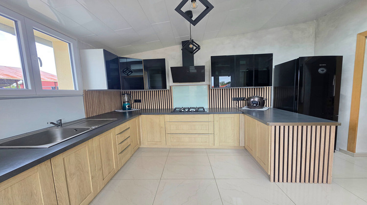 Ma-Cabane - Vente Maison FLESSELLES, 90 m²