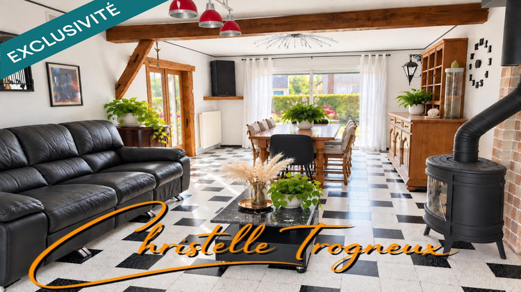 Ma-Cabane - Vente Maison Flesselles, 80 m²