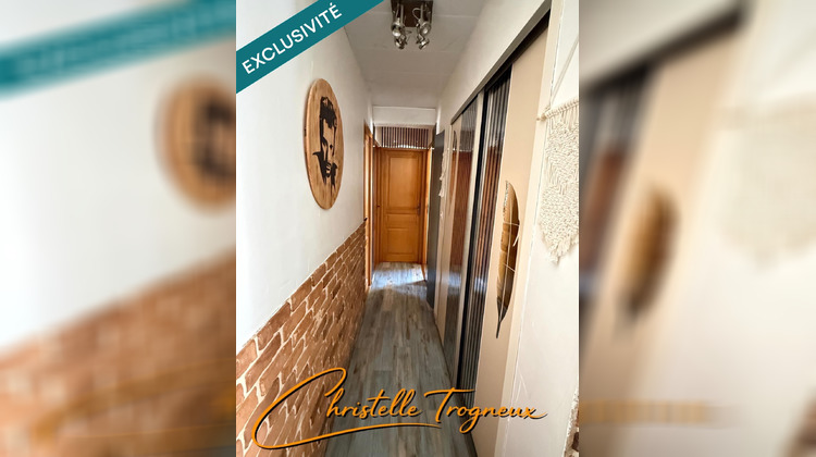 Ma-Cabane - Vente Maison Flesselles, 80 m²