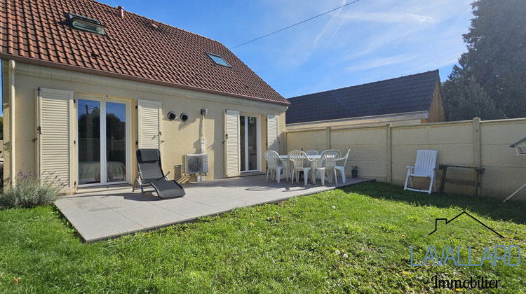 Ma-Cabane - Vente Maison Flesselles, 81 m²