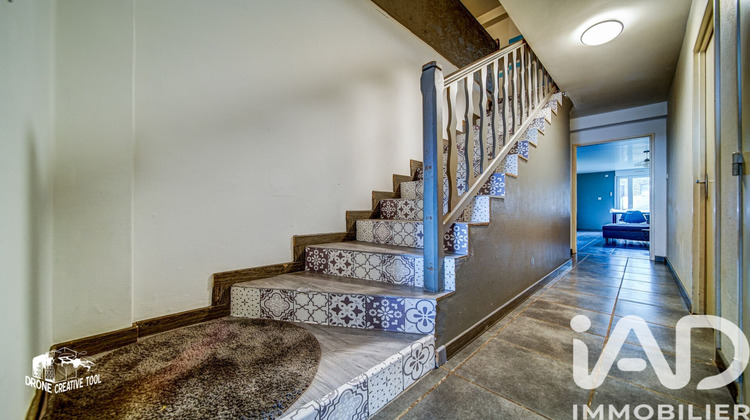 Ma-Cabane - Vente Maison Flétrange, 127 m²