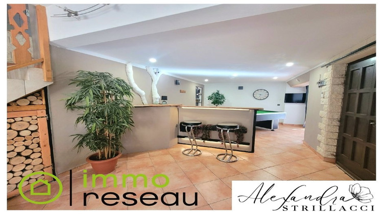 Ma-Cabane - Vente Maison FLETRANGE, 190 m²