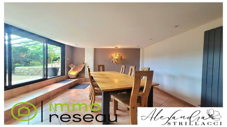 Ma-Cabane - Vente Maison FLETRANGE, 190 m²