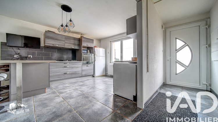 Ma-Cabane - Vente Maison Flétrange, 127 m²