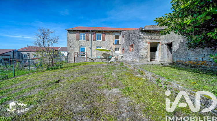 Ma-Cabane - Vente Maison Flétrange, 156 m²