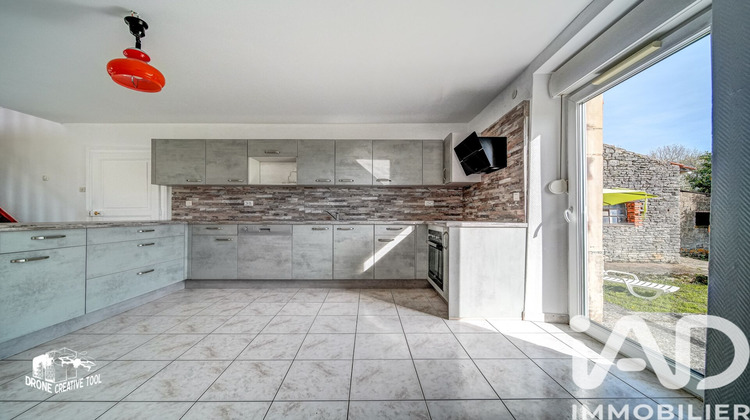 Ma-Cabane - Vente Maison Flétrange, 156 m²