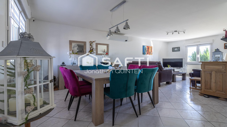 Ma-Cabane - Vente Maison Fletrange, 125 m²