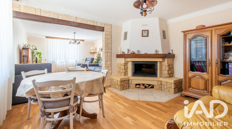 Ma-Cabane - Vente Maison Flétrange, 115 m²