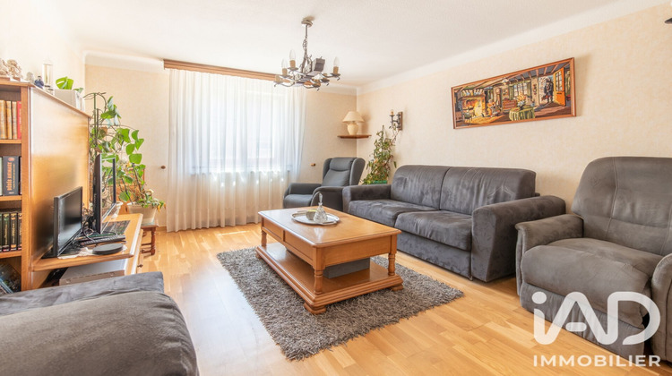 Ma-Cabane - Vente Maison Flétrange, 115 m²