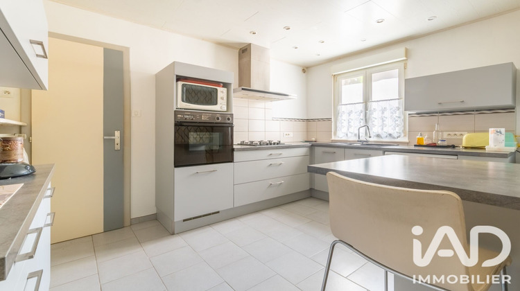 Ma-Cabane - Vente Maison Flétrange, 115 m²