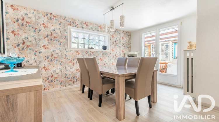 Ma-Cabane - Vente Maison Flétrange, 115 m²
