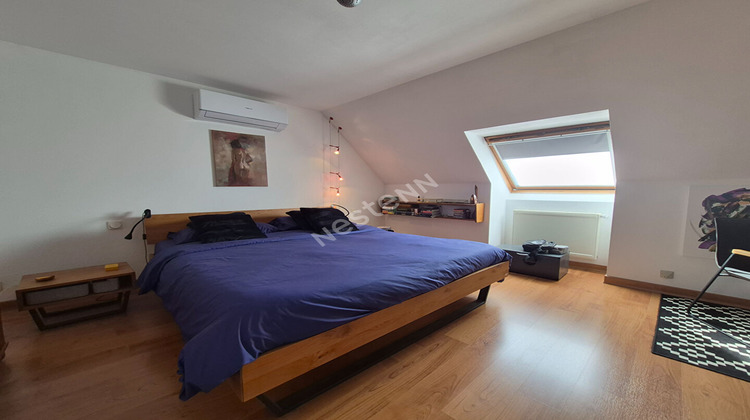 Ma-Cabane - Vente Maison FLETRANGE, 121 m²