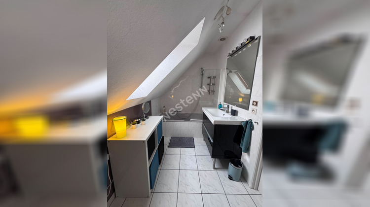 Ma-Cabane - Vente Maison FLETRANGE, 121 m²