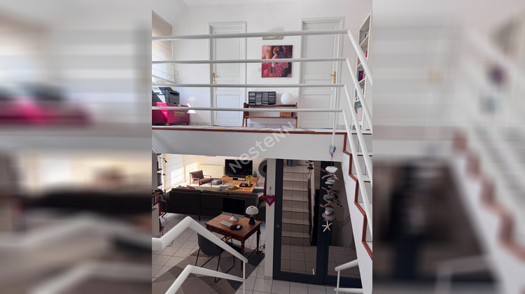 Ma-Cabane - Vente Maison FLETRANGE, 121 m²
