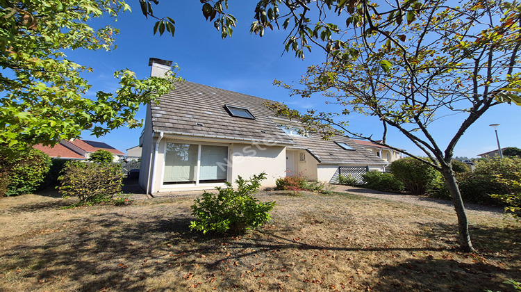Ma-Cabane - Vente Maison FLETRANGE, 121 m²