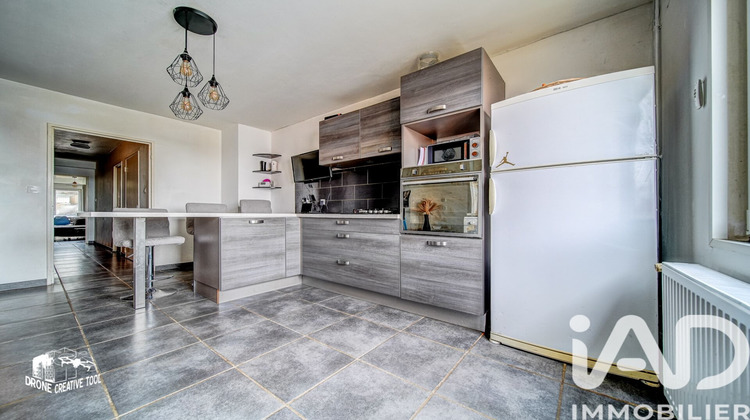 Ma-Cabane - Vente Maison Flétrange, 127 m²