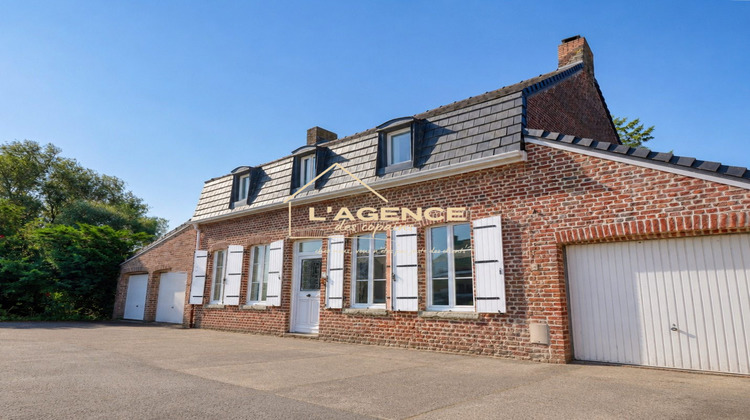 Ma-Cabane - Vente Maison Flêtre, 160 m²