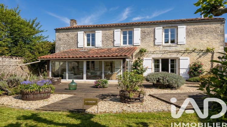 Ma-Cabane - Vente Maison Fleurac, 170 m²