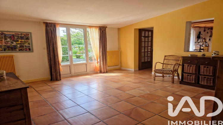 Ma-Cabane - Vente Maison Fleurac, 170 m²