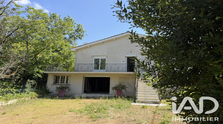 Ma-Cabane - Vente Maison Fleurac, 97 m²