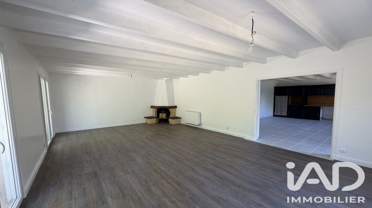 Ma-Cabane - Vente Maison Fleurac, 97 m²