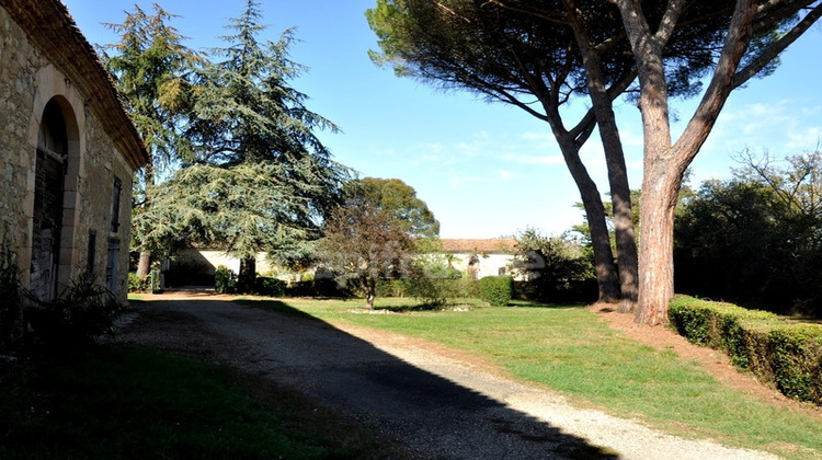 Ma-Cabane - Vente Maison FLEURANCE, 350 m²