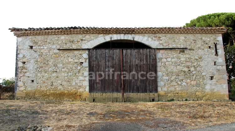 Ma-Cabane - Vente Maison FLEURANCE, 350 m²