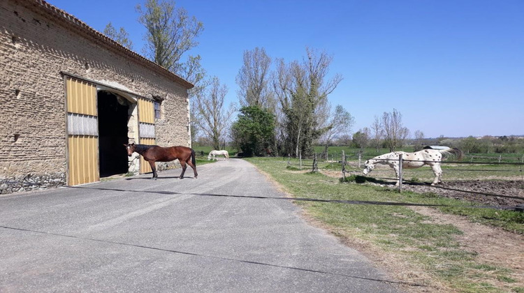 Ma-Cabane - Vente Maison FLEURANCE, 205 m²