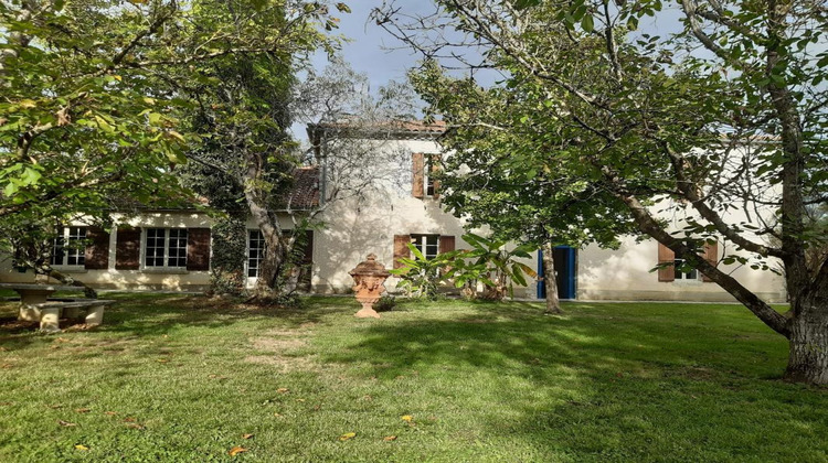 Ma-Cabane - Vente Maison FLEURANCE, 205 m²