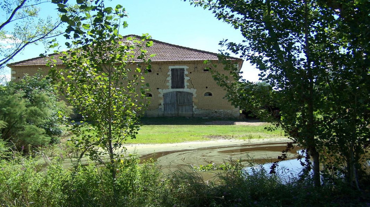 Ma-Cabane - Vente Maison FLEURANCE, 205 m²