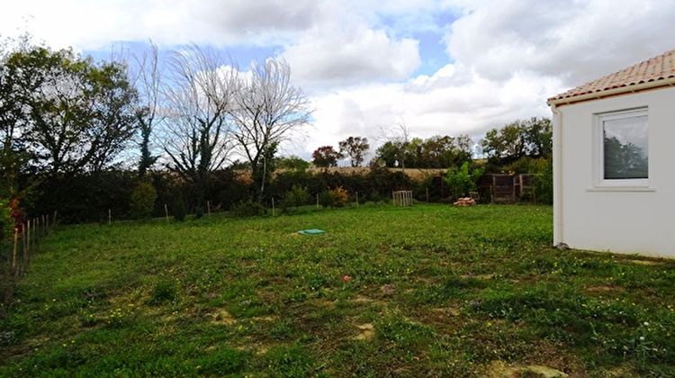 Ma-Cabane - Vente Maison FLEURANCE, 95 m²