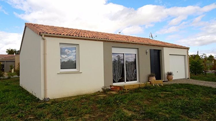 Ma-Cabane - Vente Maison FLEURANCE, 95 m²