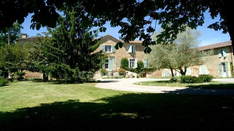 Ma-Cabane - Vente Maison FLEURANCE, 815 m²