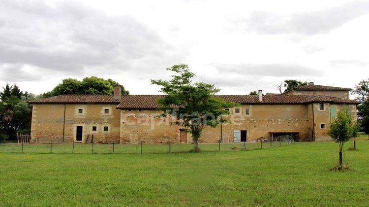 Ma-Cabane - Vente Maison FLEURANCE, 815 m²