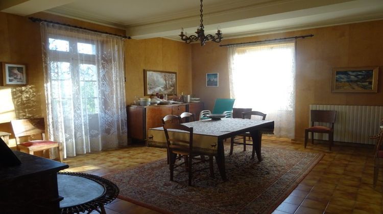 Ma-Cabane - Vente Maison FLEURANCE, 350 m²