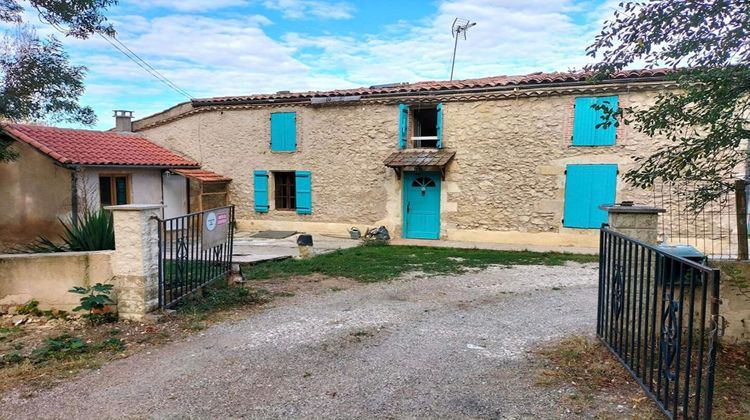 Ma-Cabane - Vente Maison FLEURANCE, 180 m²