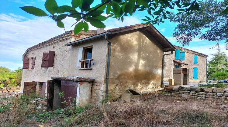 Ma-Cabane - Vente Maison FLEURANCE, 180 m²