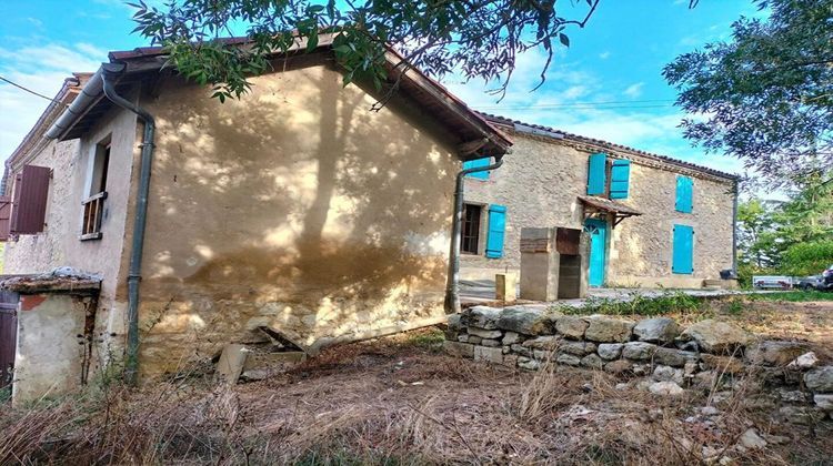 Ma-Cabane - Vente Maison FLEURANCE, 180 m²