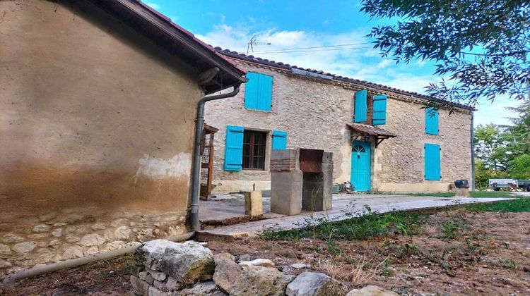 Ma-Cabane - Vente Maison FLEURANCE, 180 m²