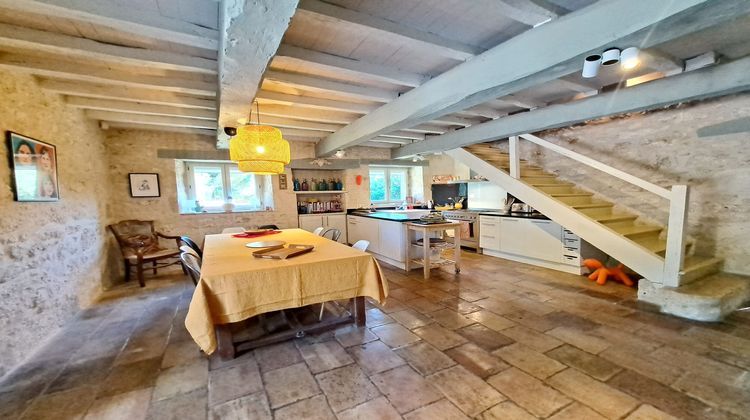 Ma-Cabane - Vente Maison Fleurance, 223 m²