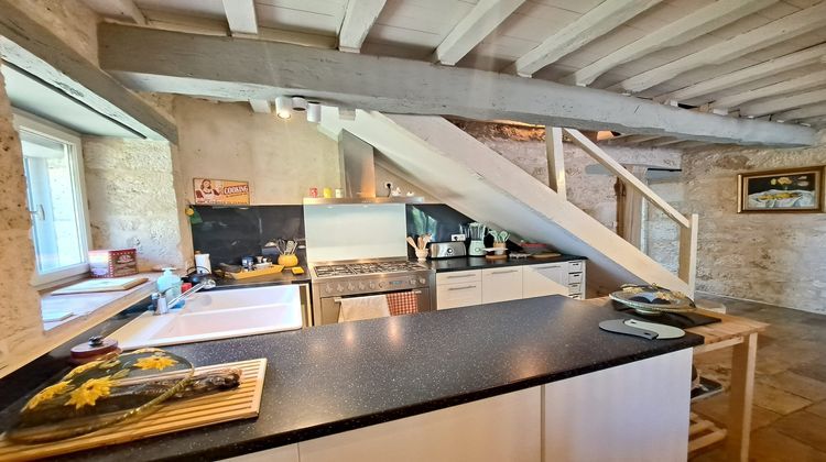 Ma-Cabane - Vente Maison Fleurance, 223 m²