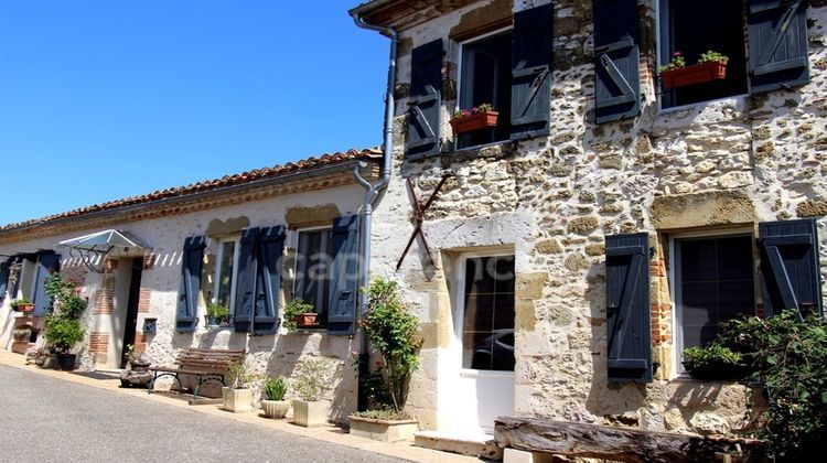 Ma-Cabane - Vente Maison FLEURANCE, 290 m²